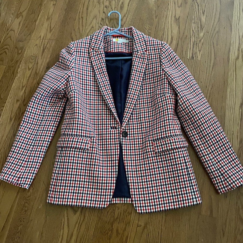 BODEN BLAZER